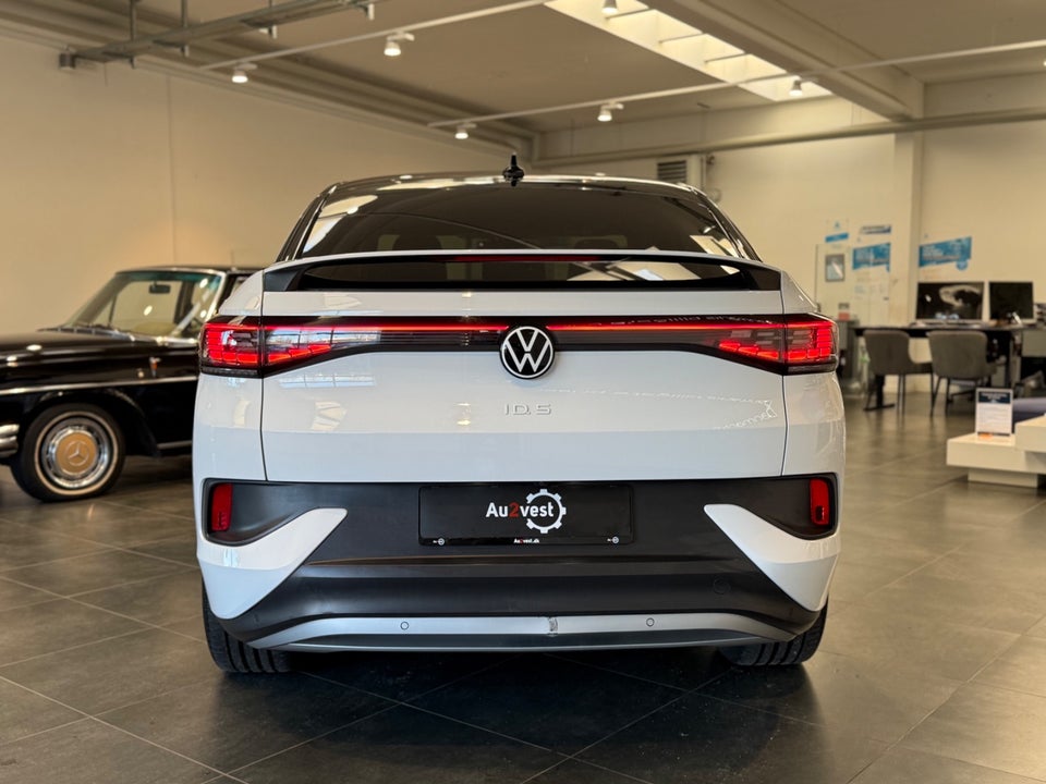 VW ID.5 77 Pro Performance 5d