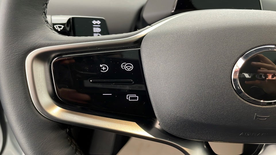 Volvo EX30 Extended Range Ultra 5d