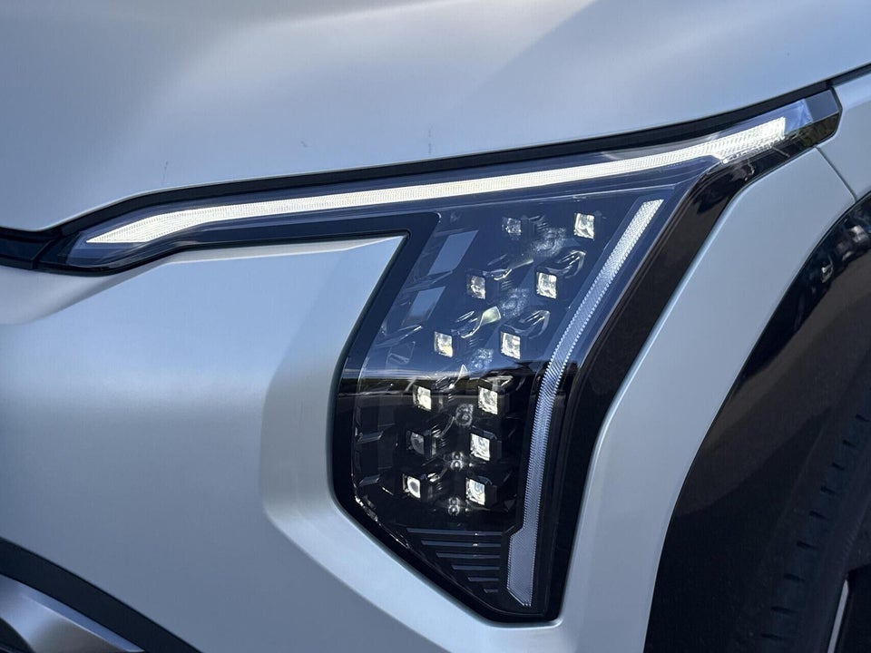 Kia EV3 81 Long Range GT-Line 5d