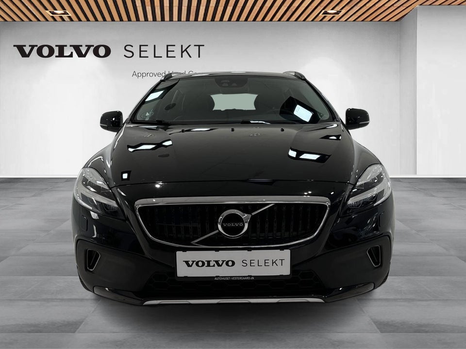 Volvo V40 CC 1,5 T3 152 Dynamic Edition aut. 5d