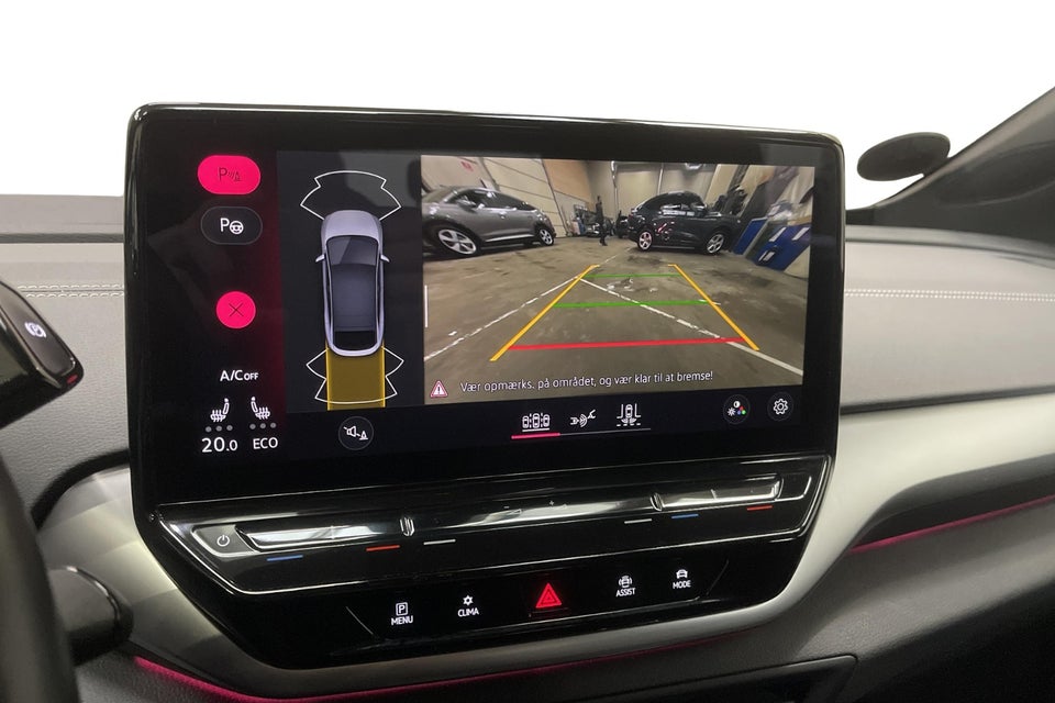 VW ID.5 77 Pro Performance 5d