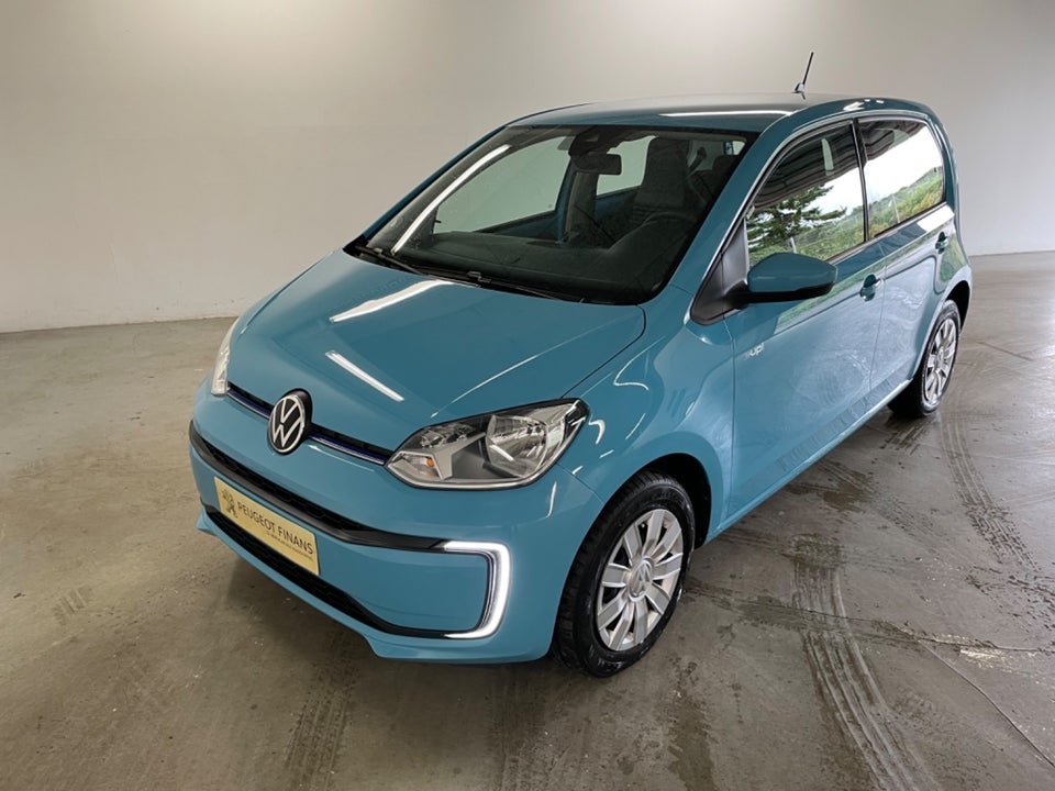 VW e-Up! 5d