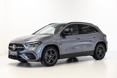 Annonce: Mercedes GLA200 1,3 AMG Advance... - Pris 569.900 kr.