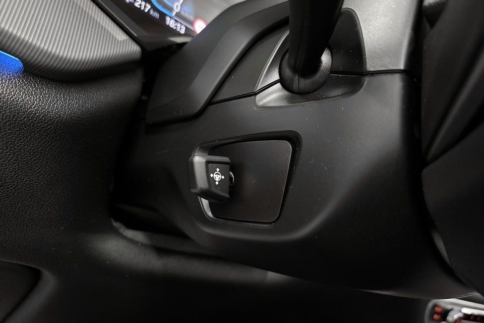 BMW X5 3,0 xDrive45e M-Sport aut. 5d