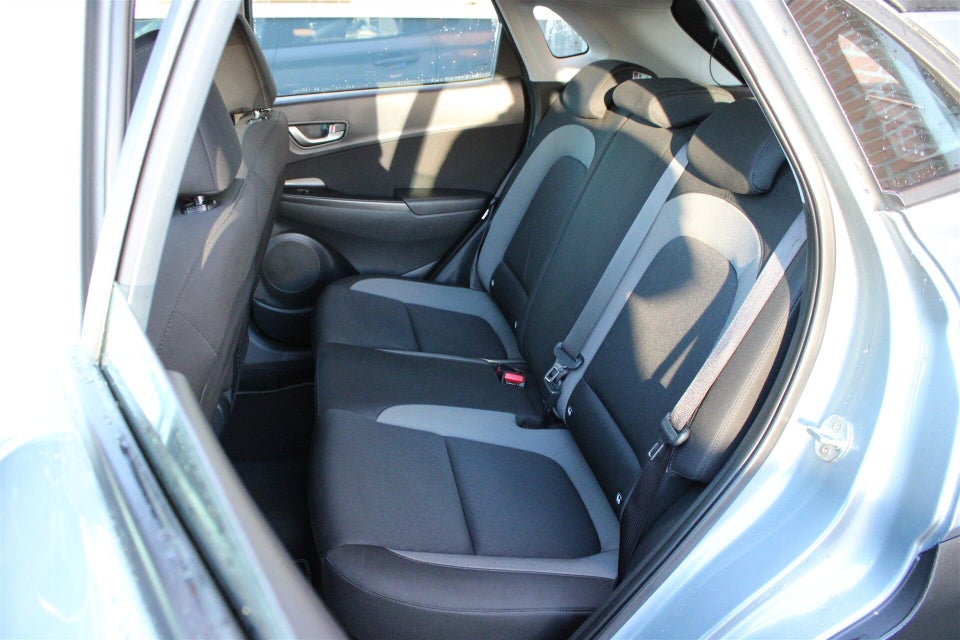 Hyundai Kona 1,0 T-GDi Value Edition 5d