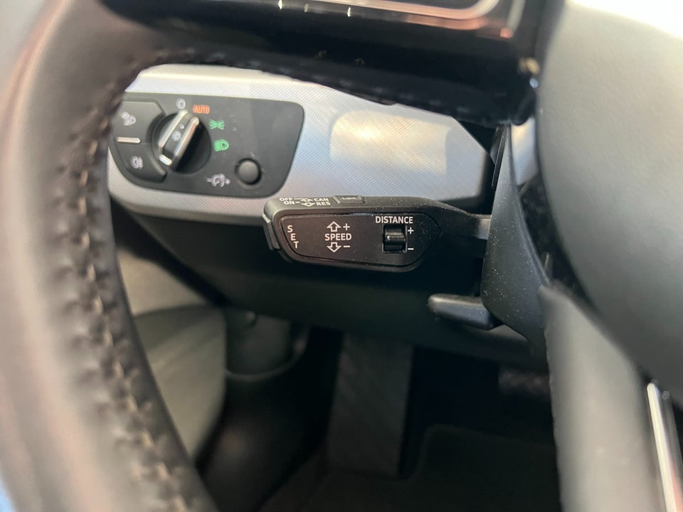 Audi A5 2,0 TFSi 150 Sport Sportback S-tr. 5d