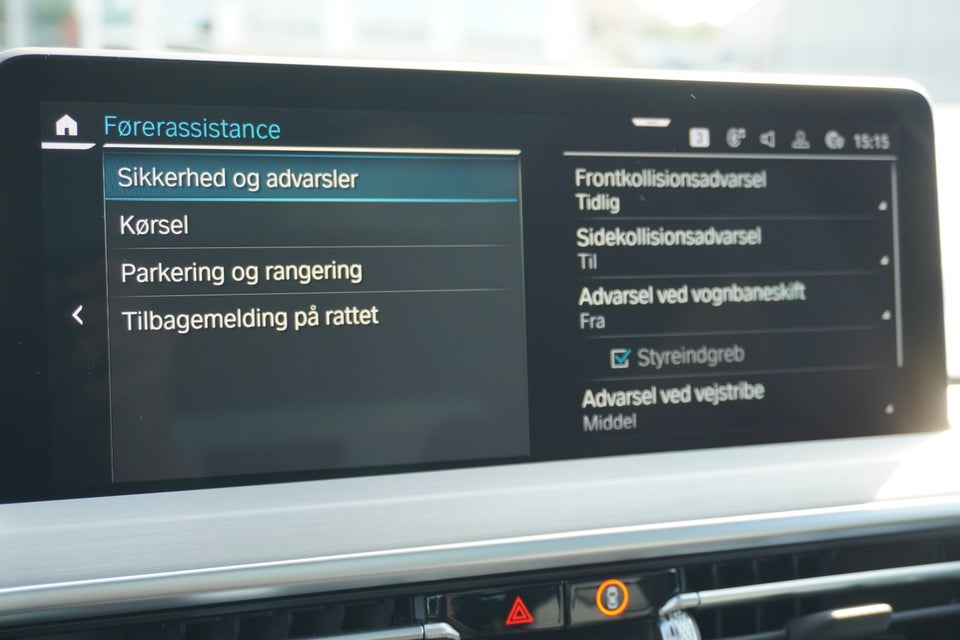BMW iX3 Charged Plus M-Sport 5d