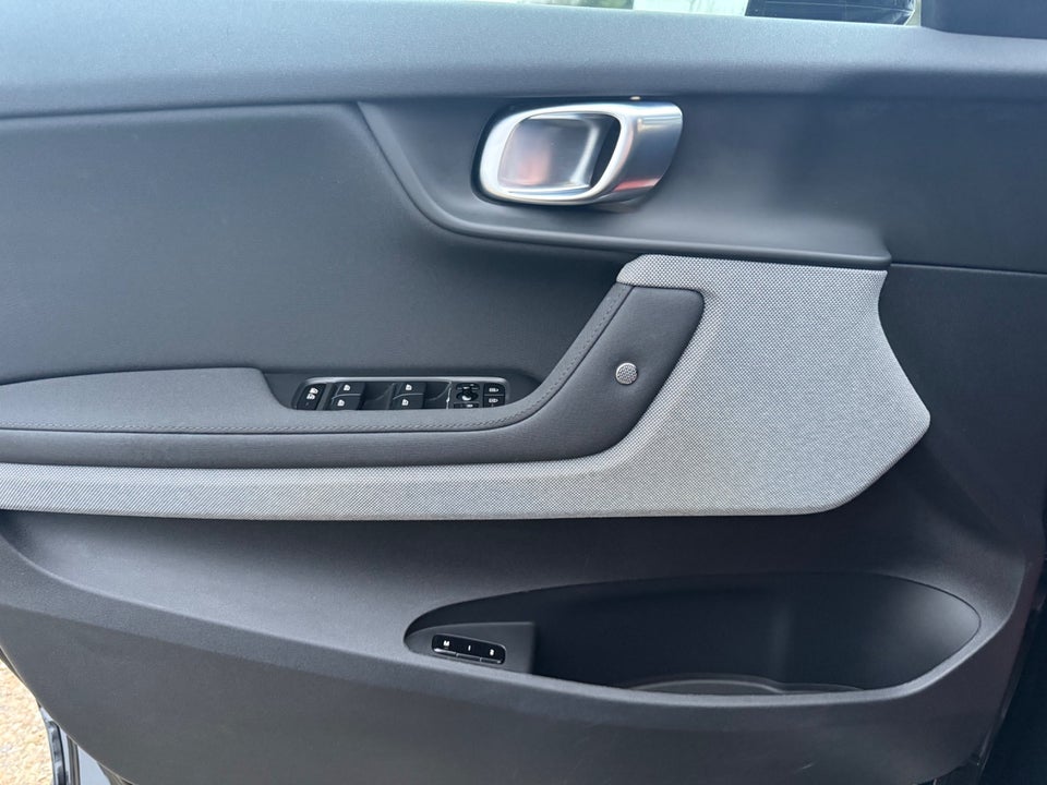 Polestar 2 Long Range AWD 5d