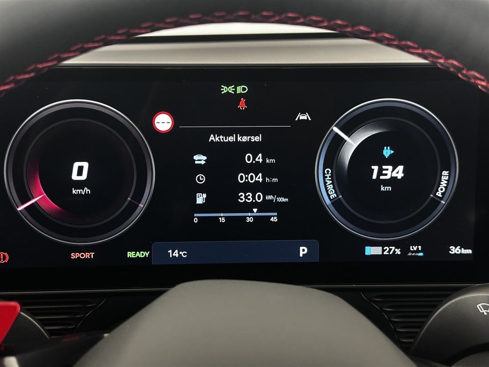 Hyundai Ioniq 5 84 N Line 5d