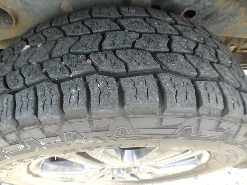 Ford Ranger 2,0 EcoBlue Wildtrak Db.Kab aut. 4d