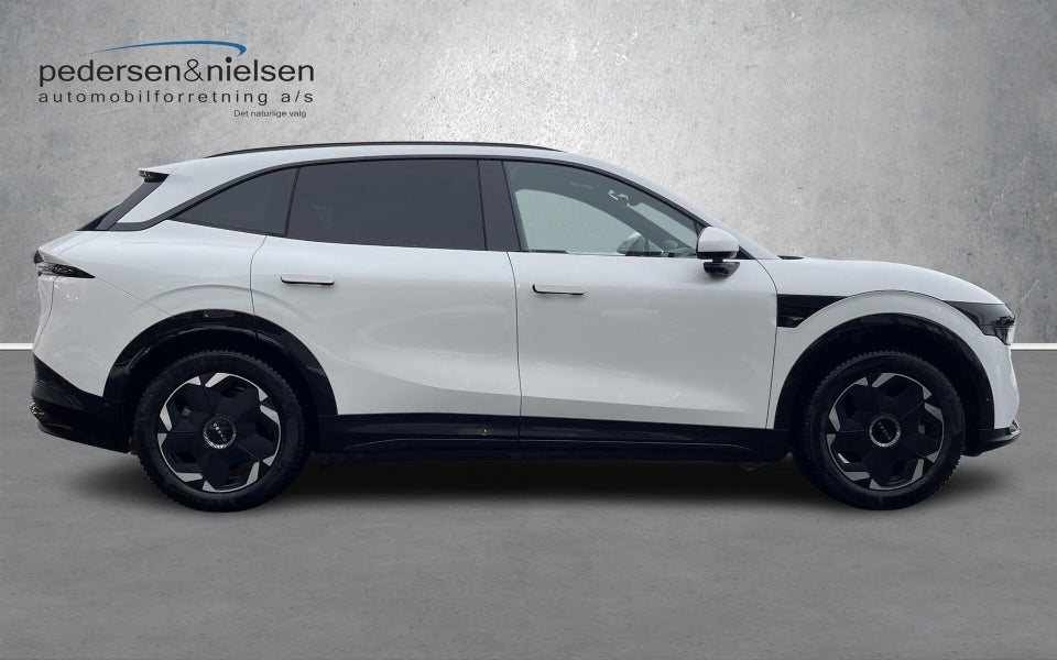 Zeekr 7X Long Range RWD 5d