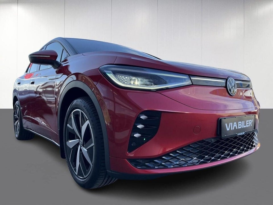 VW ID.5 77 GTX 4Motion 5d