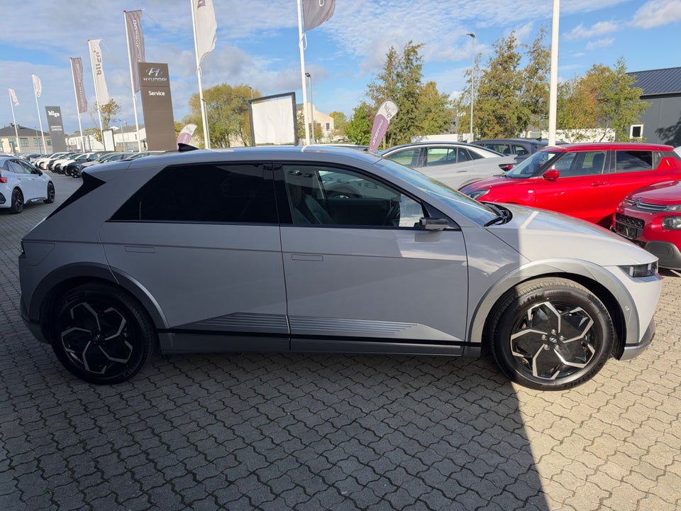 Hyundai Ioniq 5 77 Ultimate AWD 5d