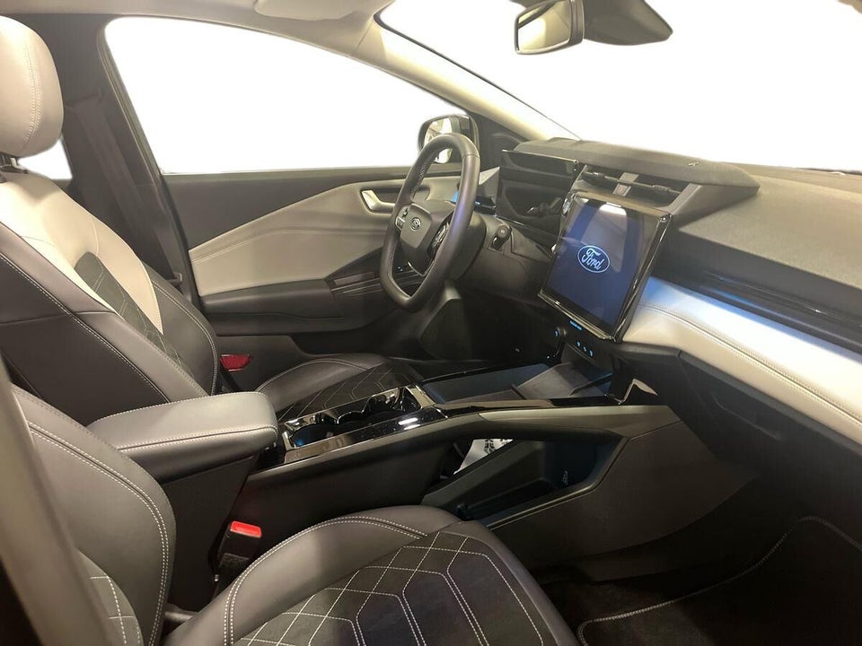Ford Puma 43 Gen-E Premium 5d
