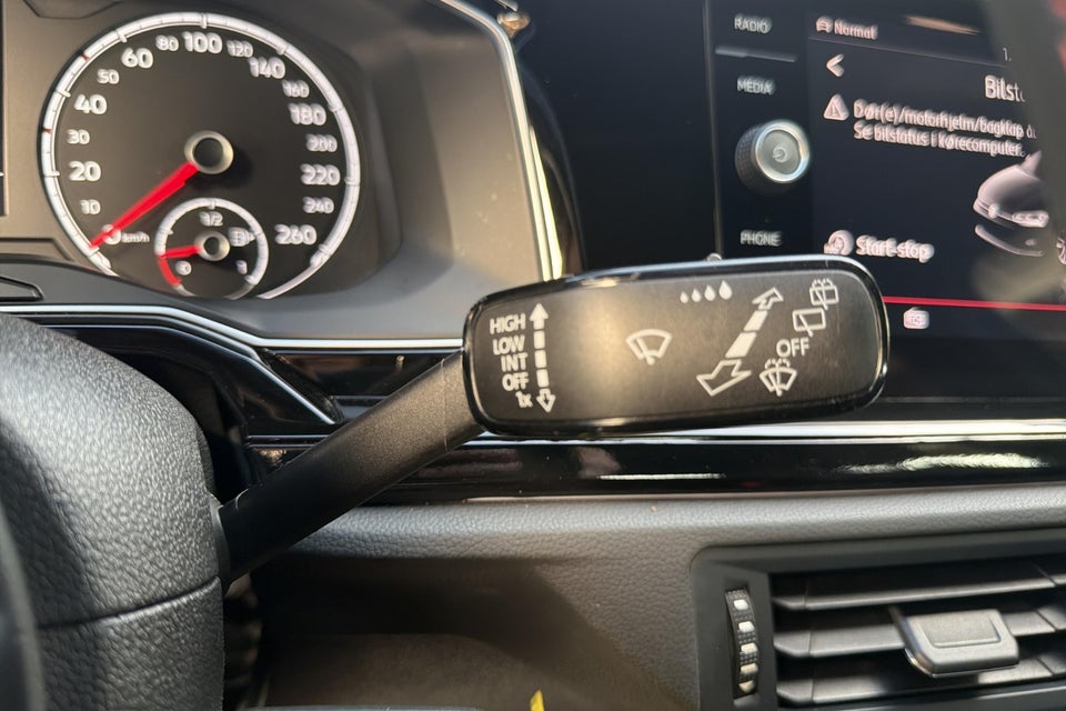 VW Polo 2,0 GTi DSG 5d