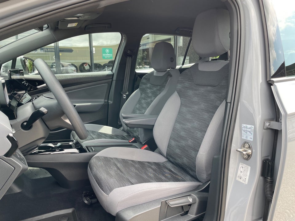 VW ID.4 77 Pro Performance 5d