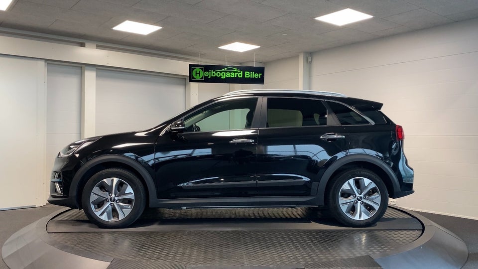 Kia e-Niro 64 Spirit 5d