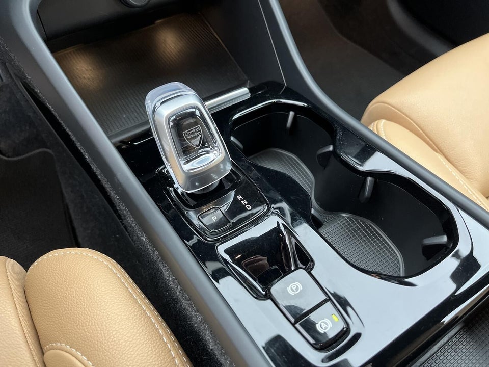 Volvo XC40 1,5 T4 ReCharge Inscription aut. 5d