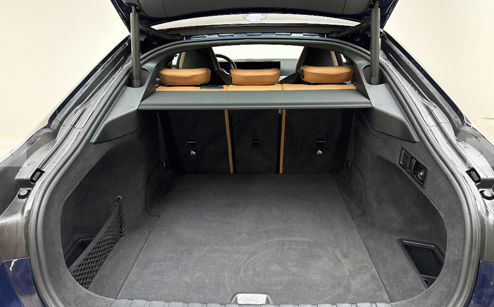 BMW i4 M50 M-Sport xDrive 5d