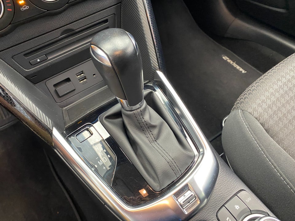 Mazda 2 1,5 SkyActiv-G 90 Niseko aut. 5d