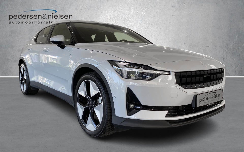 Polestar 2 Long Range AWD 5d