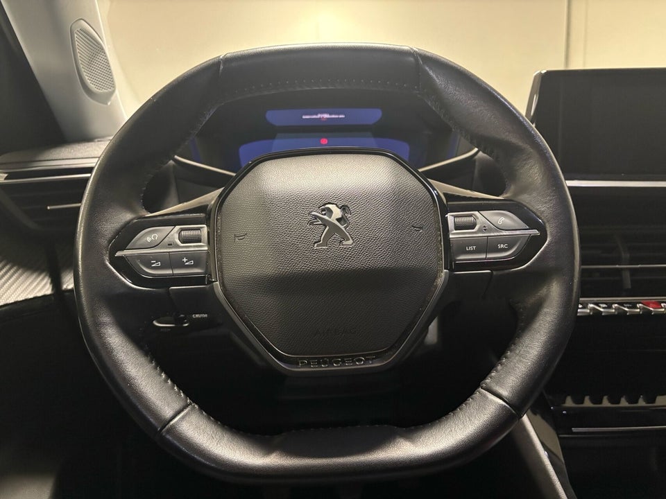 Peugeot 2008 1,2 PureTech 130 Evolution 5d