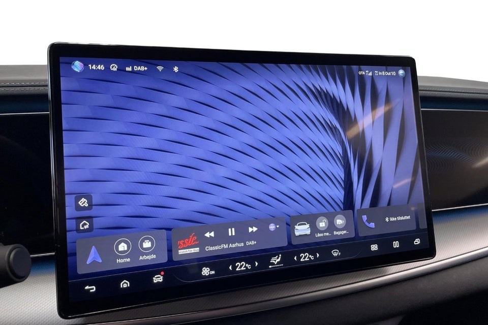 BYD Sealion 7 82 Comfort 5d