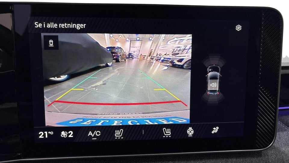 Renault 5 E-Tech 52 Techno 5d