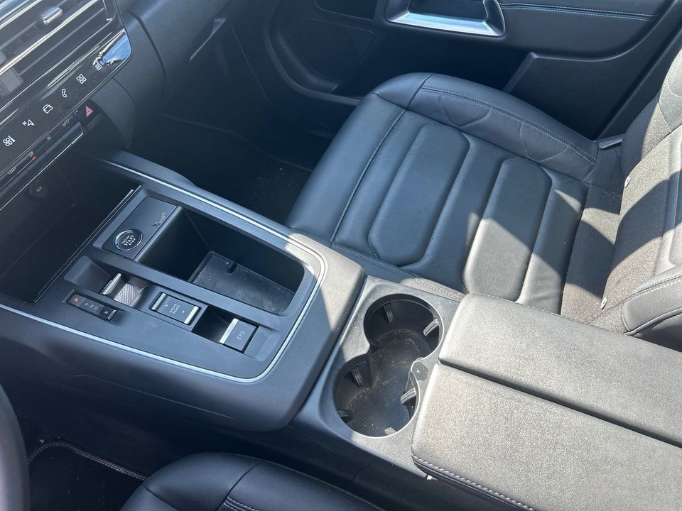 Citroën C5 Aircross 1,6 PHEV Superior EAT8 5d