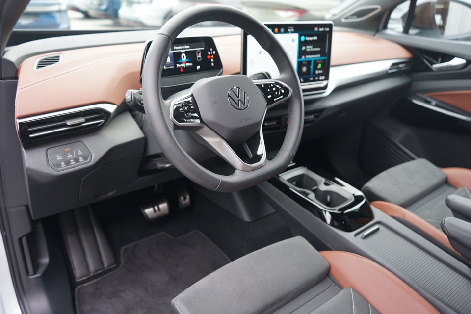 VW ID.4 77 Style 5d