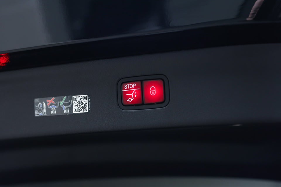 Mercedes EQE350 SUV AMG Premium 4Matic 5d