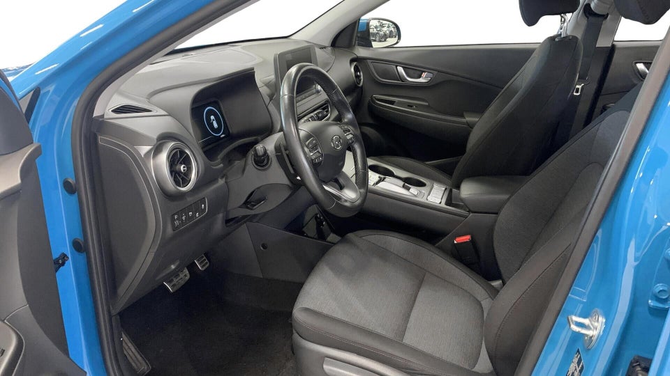 Hyundai Kona 39 EV Select 5d