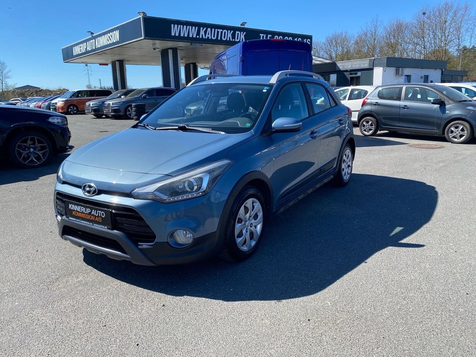 Hyundai i20 1,0 T-GDi EM-Edition 5d
