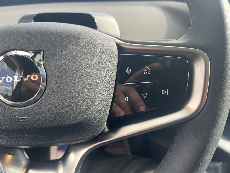 Volvo EX30 Extended Range Ultra 5d