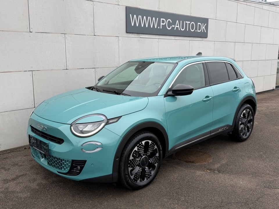 Fiat 600e 54 la Prima 5d