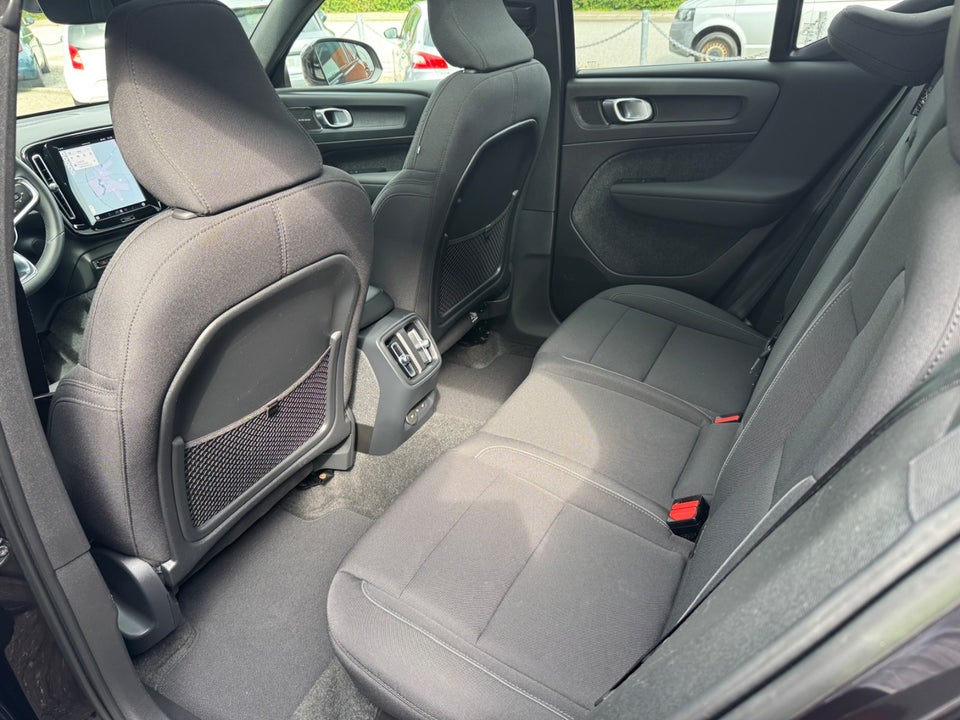 Volvo XC40 P6 ReCharge Ultimate 5d