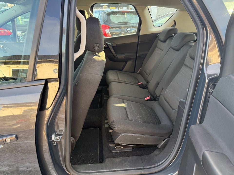 Opel Meriva 1,4 Enjoy 5d