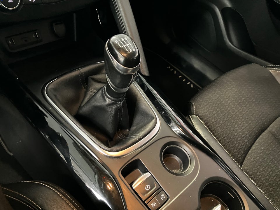 Renault Kadjar 1,2 TCe 130 Zen 5d