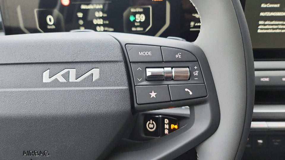 Kia EV3 58 Standard Range Access 5d