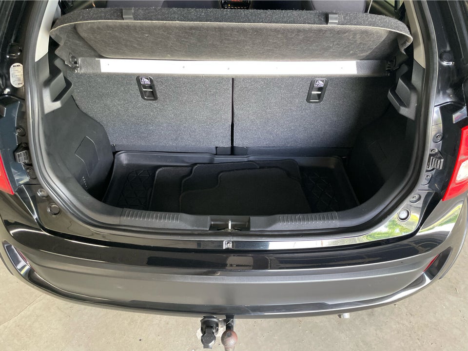 Suzuki Ignis 1,2 Dualjet Adventure 5d