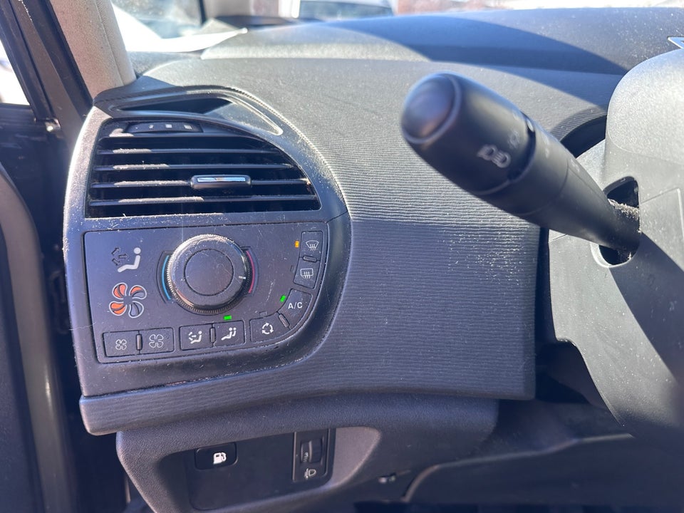 Citroën C4 Picasso 1,8 16V 5d