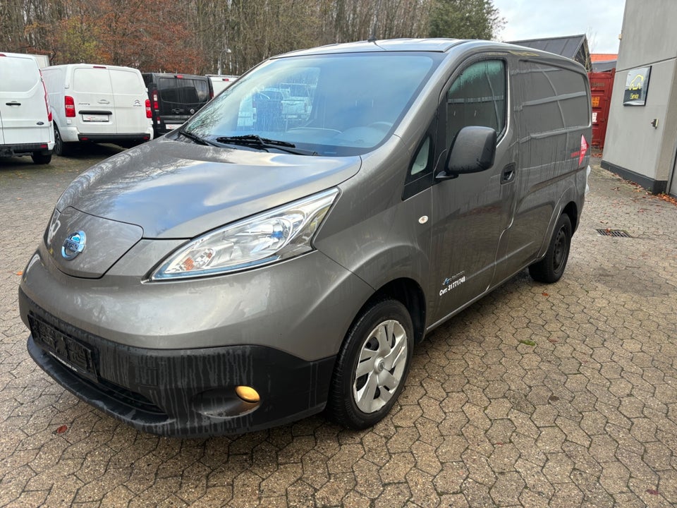 Nissan e-NV200 Comfort+ Van 5d