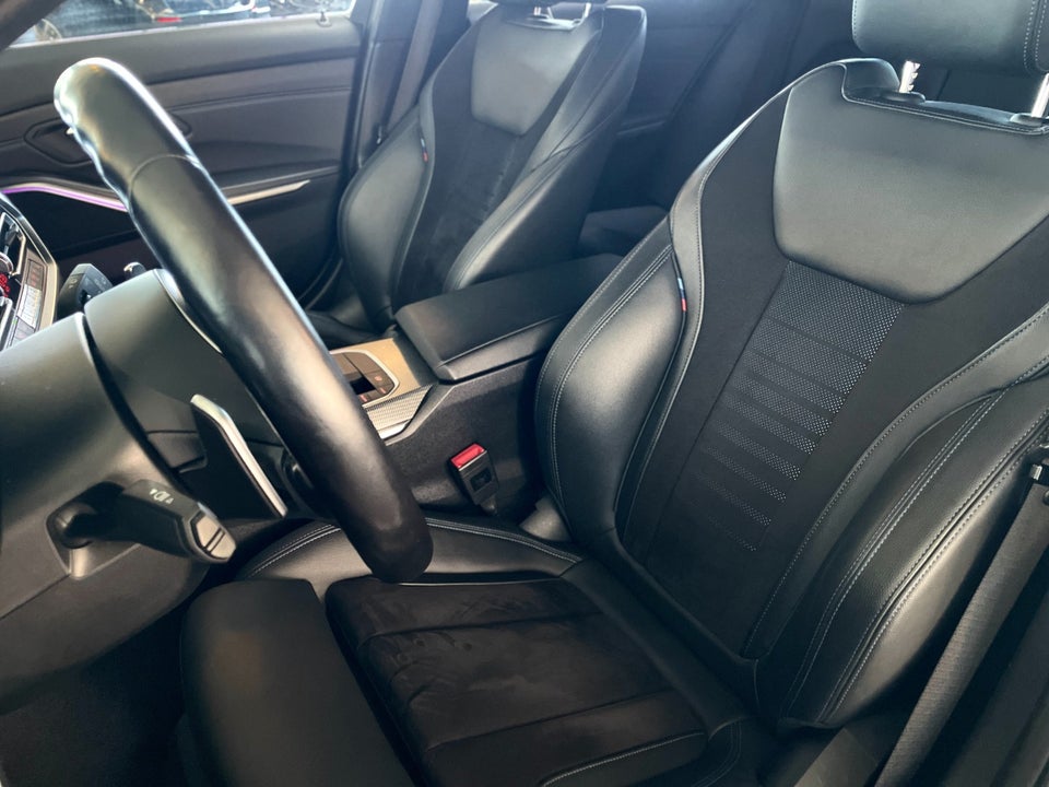 BMW 330e 2,0 Touring M-Sport aut. 5d