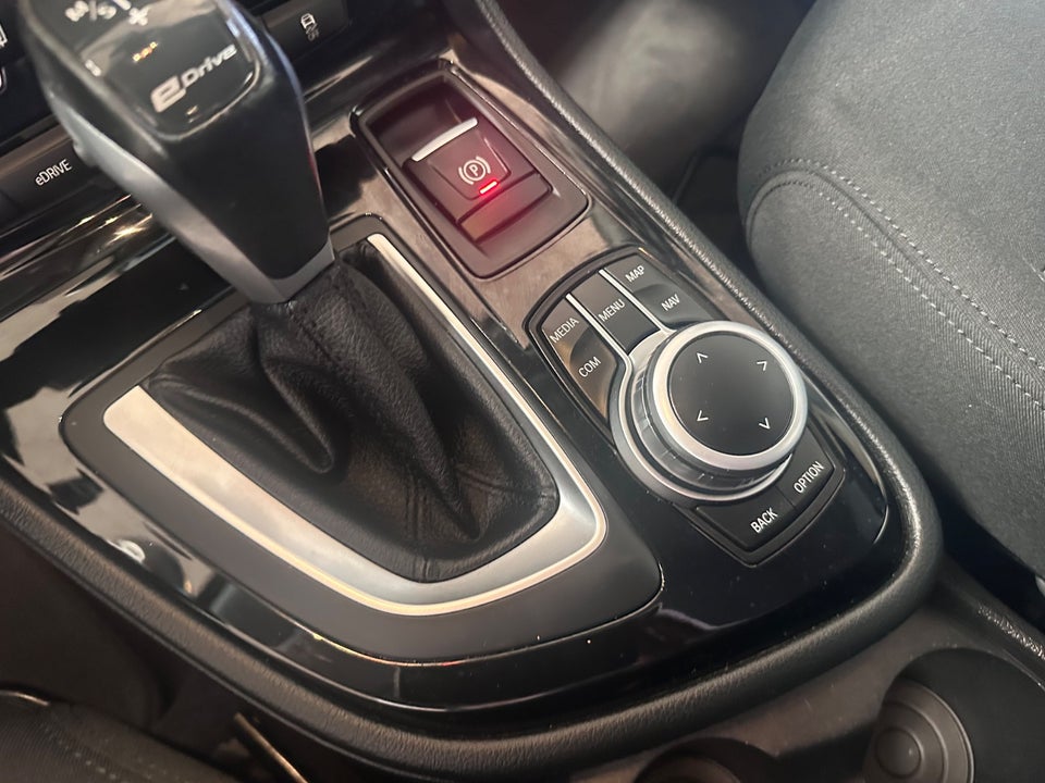 BMW 225xe 1,5 Active Tourer iPerformance aut. 5d