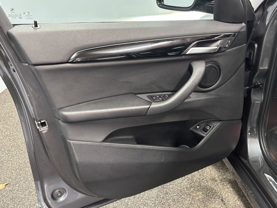 BMW X1 1,5 xDrive25e M-Sport+ aut. 5d