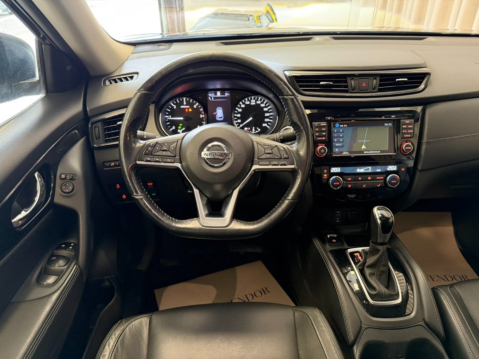 Nissan X-Trail 1,75 dCi 150 N-Connecta 5d