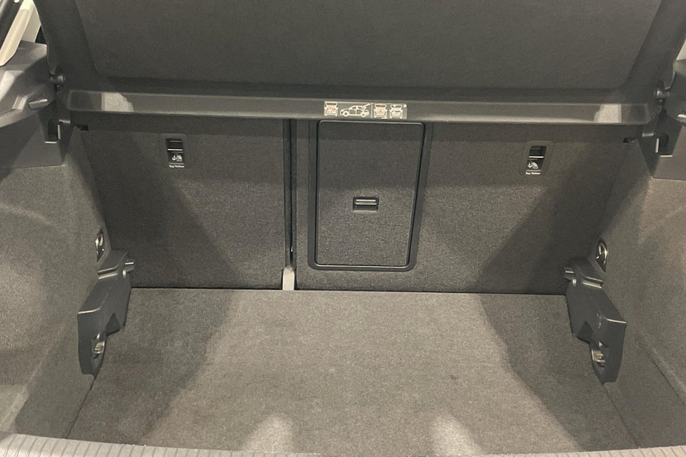 VW T-Roc 1,5 TSi 150 Sport DSG 5d