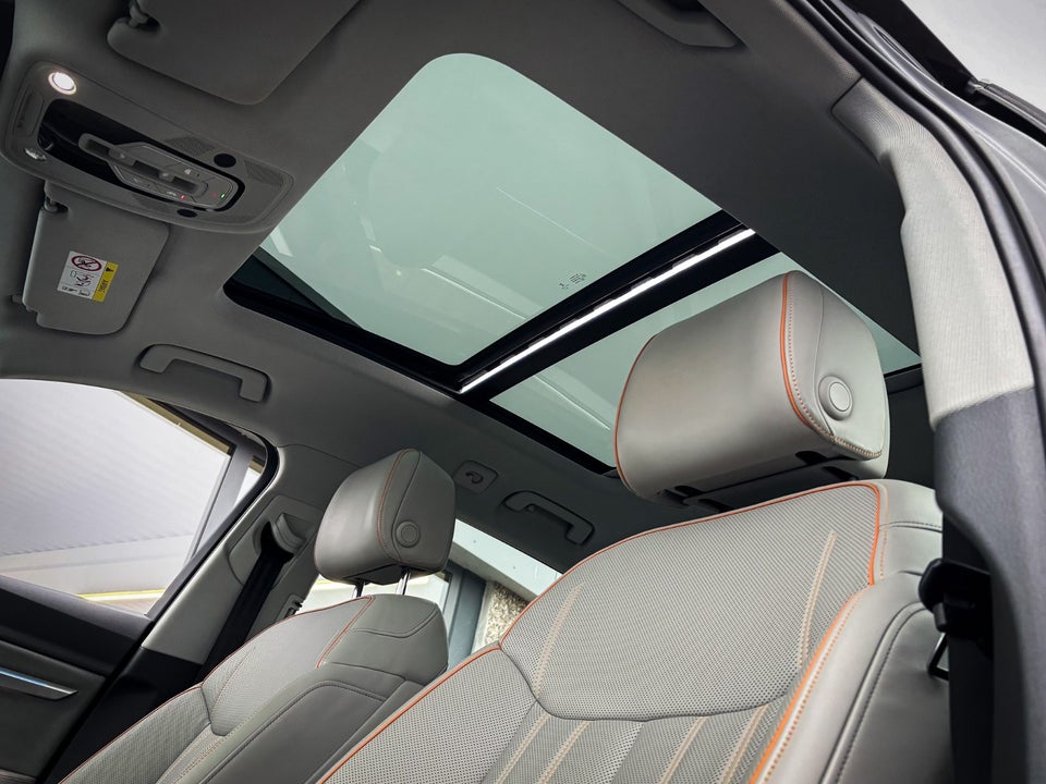 Audi e-tron 55 Advanced quattro 5d