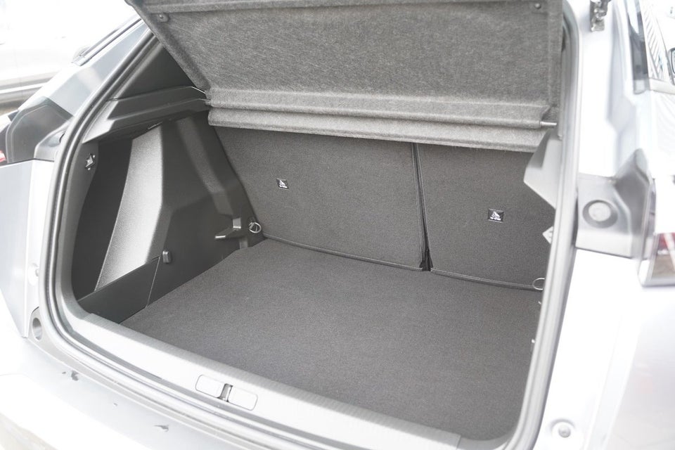 Peugeot 2008 1,2 PureTech 130 Active Pack EAT8 5d