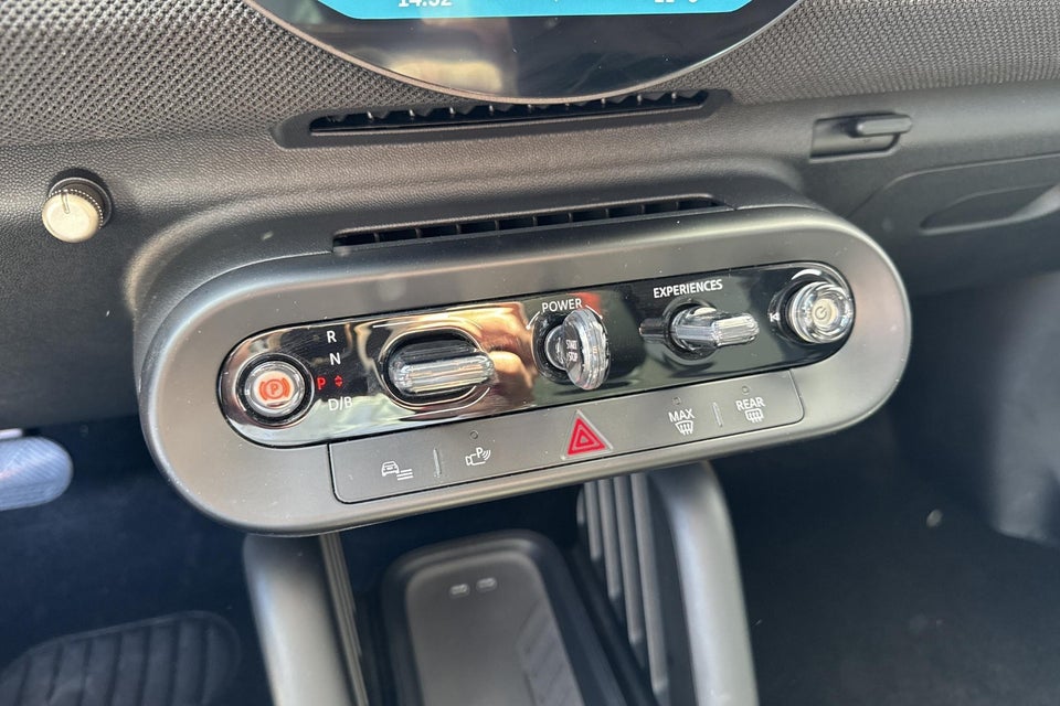 MINI Aceman SE JCW Trim M 5d